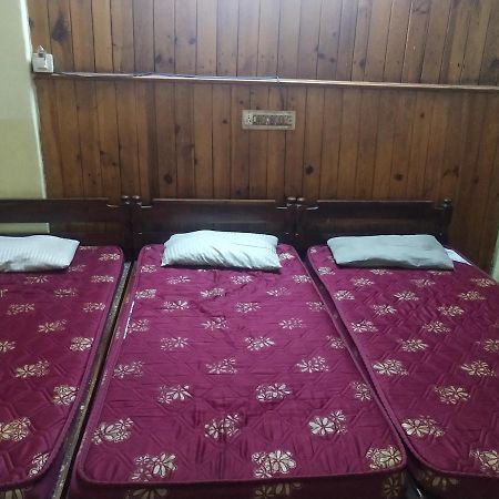 Hotel Shanti Nivas Hyderabad Exterior photo