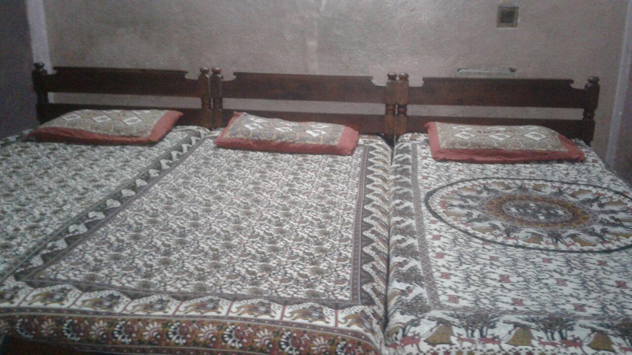 Hotel Shanti Nivas Hyderabad Exterior photo