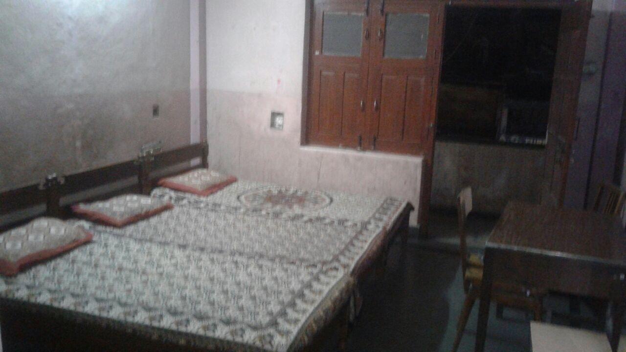 Hotel Shanti Nivas Hyderabad Exterior photo