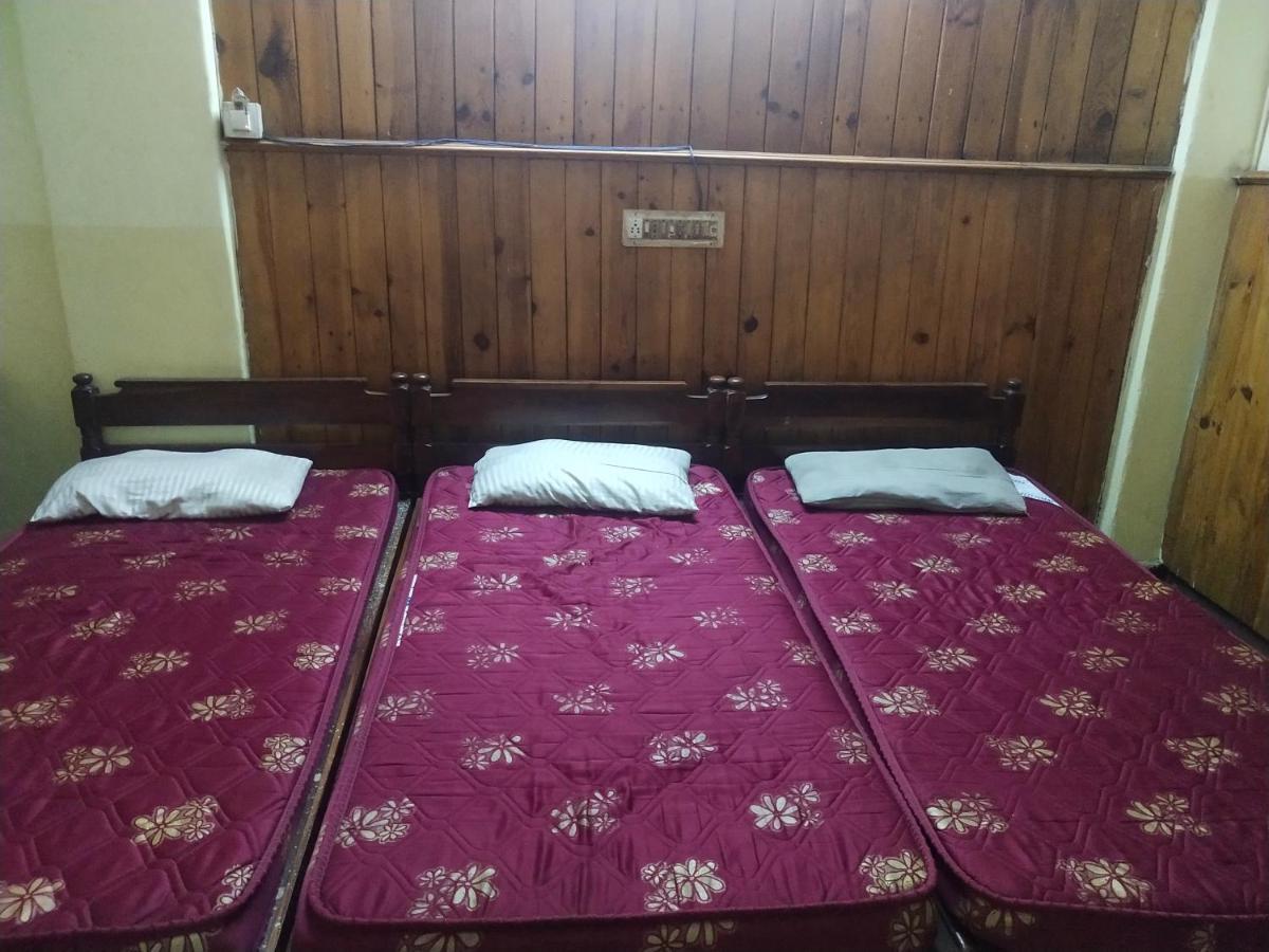 Hotel Shanti Nivas Hyderabad Exterior photo